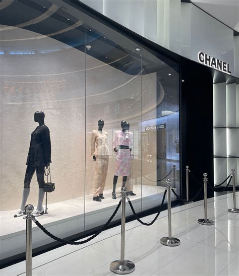 chanel fine jewelry jobs|Chanel job description.